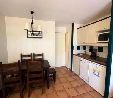 Soustons Apartamento | Le Domaine du Golf de Pinsolle - maeva Home - Appartement 2 pièces 5 personnes - Sélection MAE-8544