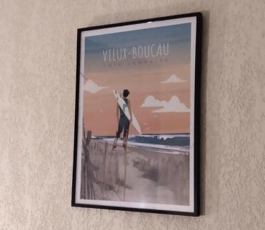 Soustons Apartamento | Le Domaine du Golf de Pinsolle - maeva Home - Appartement 2 pièces 5 personnes - Sélection MAE-8544