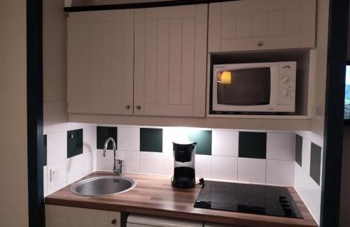 Soustons Apartamento | Le Domaine du Golf de Pinsolle - maeva Home - Appartement 2 pièces 5 personnes - Sélection MAE-8544