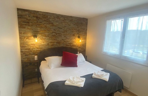 Gramat Casa | LE DOMAINE DU GRAVIER