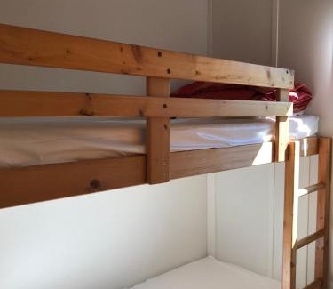 Kernascleden Otro | Le Domaine du Scorff - hébergements insolites chalets 4 à 6 personnes et roulottes