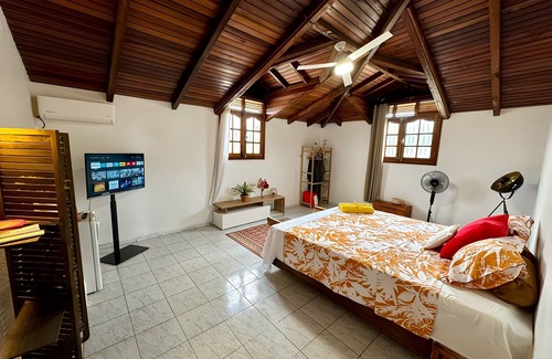 Vieux-Habitants Casa | Le Domaine du Val de l'Orge