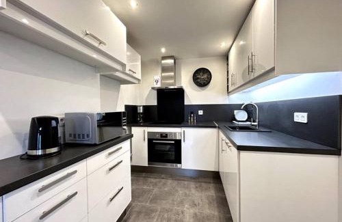 Epernay Apartamento | Le Domaine