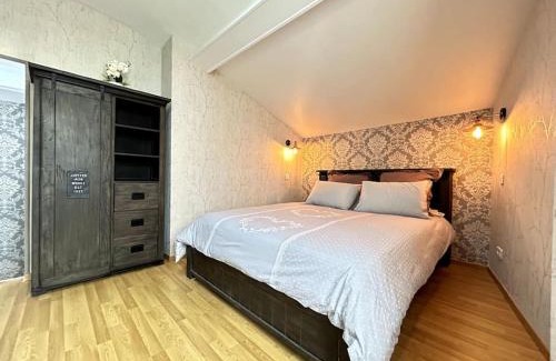 Epernay Apartamento | Le Domaine