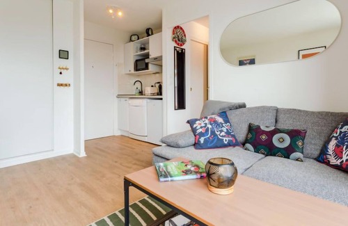 Touques Apartamento | Le Domaine du Vert Coteau by Interhome