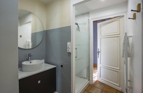 Huisseau-sur-Mauves Cama Y Desayuno | Le Domaine Entier - 18 Personnes
