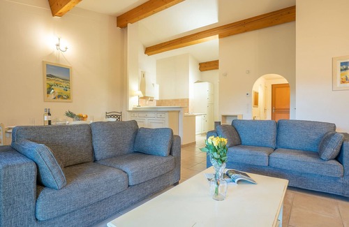 La Motte Casa | Le Domaine de St. Endréol Golf & Spa by Interhome