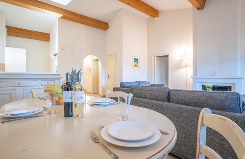 La Motte Casa | Le Domaine de St. Endréol Golf & Spa by Interhome