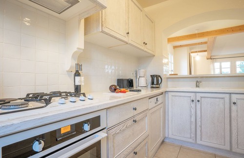 La Motte Apartamento | Le Domaine de St. Endréol Golf & Spa by Interhome