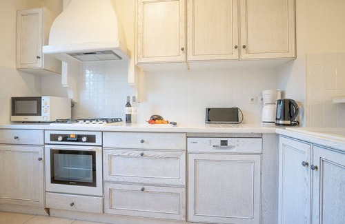 La Motte Apartamento | Le Domaine de St. Endréol Golf & Spa by Interhome
