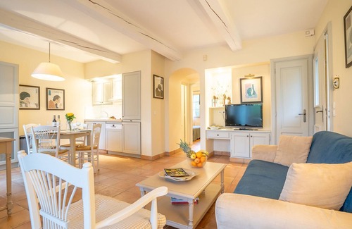 La Motte Apartamento | Le Domaine de St. Endréol Golf & Spa by Interhome