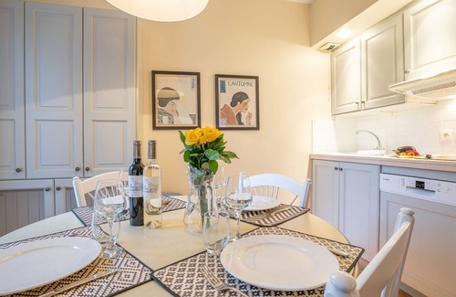 La Motte Apartamento | Le Domaine de St. Endréol Golf & Spa by Interhome