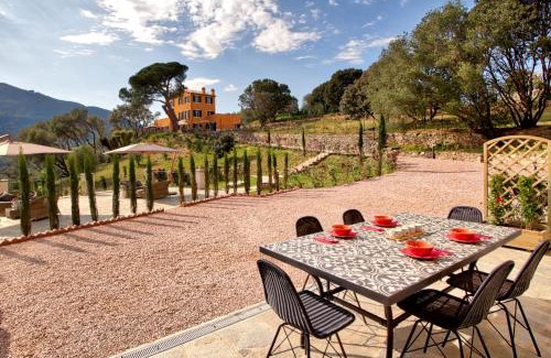 Ajaccio Apartamento | Le Domaine Saint François Le Moulin 2