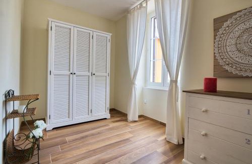 Ajaccio Apartamento | Le Domaine Saint François Le Moulin 2