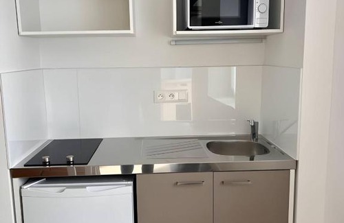 Ballon-Saint-Mars Apartamento | Le Donjon - Campagne - Parking - 4p - Rêve au Mans