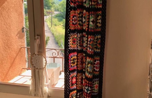 Roquebilliere Casa | Le Doudou d'Anathéo - ROQUEBILLIERE