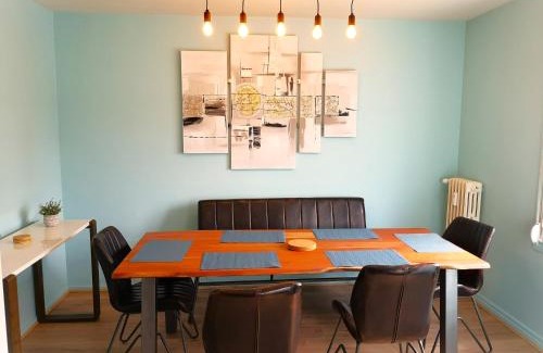 Crouy Apartamento | Le Douillet par Picardie Homes