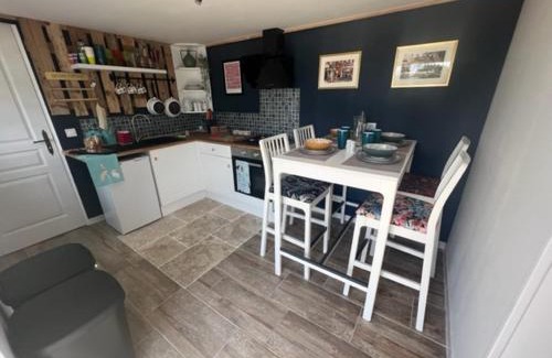 Exideuil Casa | Le Douillet - The Snug-Couples Retreat