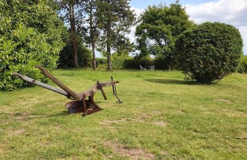 Exideuil Casa | Le Douillet - The Snug-Couples Retreat