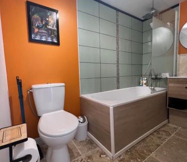 Exideuil Casa | Le Douillet - The Snug-Couples Retreat