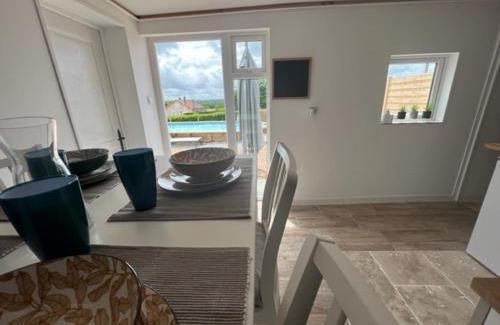 Exideuil Casa | Le Douillet - The Snug-Couples Retreat