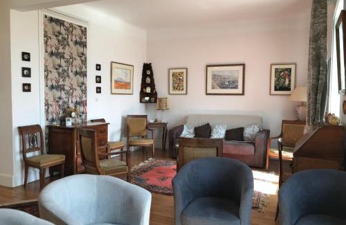 Cœur de Ville Apartamento | LE DOUMER - 3 étoiles - Garage - Gare - HyperCentre