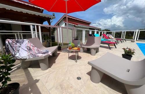 Duzer Casa | Le Doux Paradise- CORO