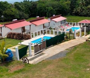 Duzer Casa | Le Doux Paradise- CORO
