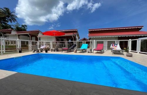 Duzer Casa | Le Doux Paradise- CORO