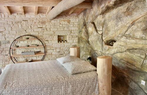 Gagnieres Chalet De Esquí | Le doux refuge