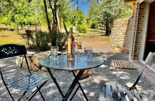 Gagnieres Chalet De Esquí | Le doux refuge