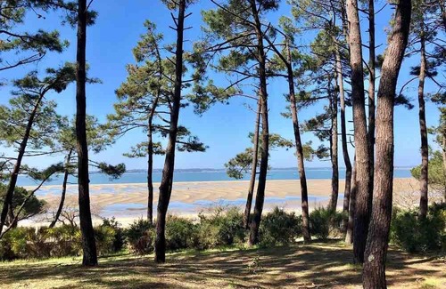 Gujan-Mestras Casa | Le Doux Refuge
