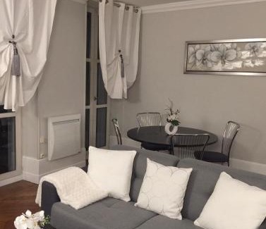 Beaune City Centre Apartamento | Le doux rendez-vous