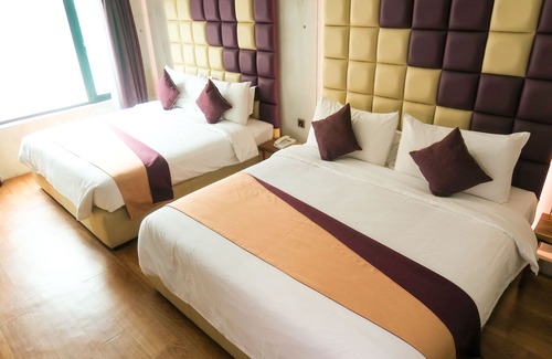 Downtown George Town Hotel | Le Dream Boutique Hotel