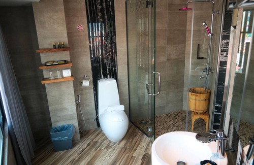 Downtown George Town Hotel | Le Dream Boutique Hotel