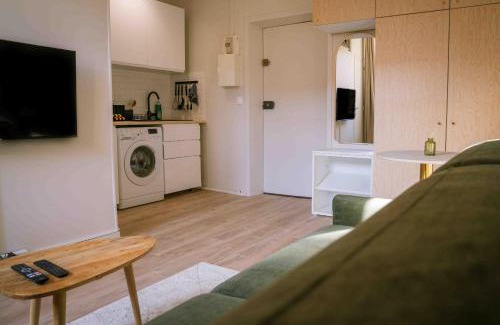Saint-Louis Apartamento | Le Duc d'Anjou Classé 3 étoiles Confort & Charme au cœur de ville