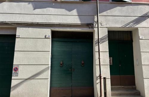 Imola Apartamento | Le due Corti Centro Storico - Autodromo