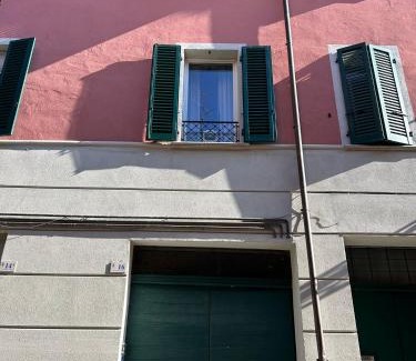 Imola Apartamento | Le due Corti Centro Storico - Autodromo