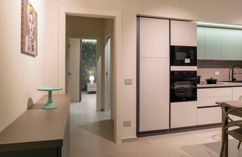 Agrigento Casa | Le due erre home boutique
