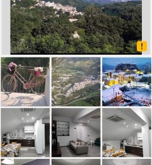 Tufo Casa | Le due Rive