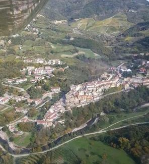 Tufo Casa | Le due Rive