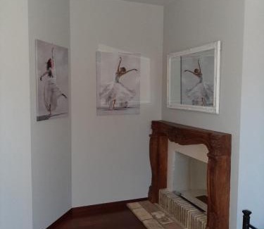 Pietra La Croce Casa | Le due sorelle