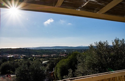 Sant'Anna Arresi Casa | Le Dune - Casa Vacanze