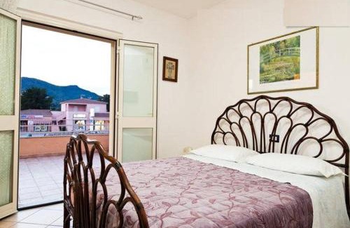 San Teodoro City Centre Cama Y Desayuno | Le Dune