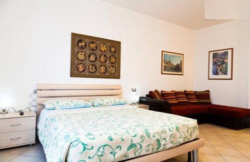 San Teodoro City Centre Cama Y Desayuno | Le Dune