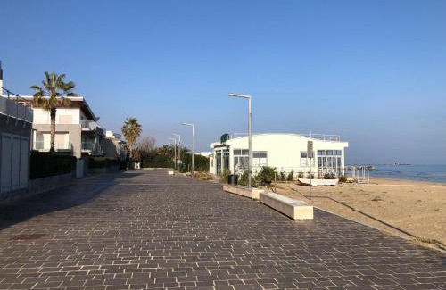 Silvi Marina Apartamento | Le Dune per 4 - Appartamento con piscina