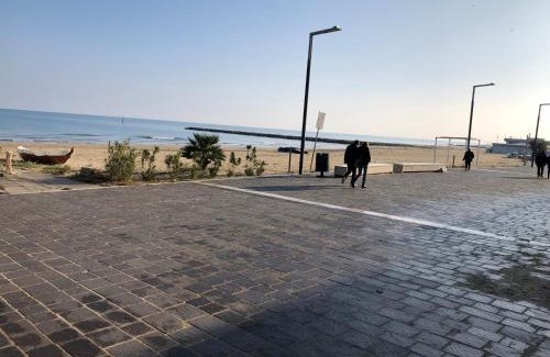 Silvi Marina Apartamento | Le Dune per 4 - Appartamento con piscina