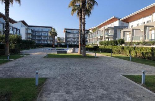 Silvi Marina Apartamento | Le Dune per 4 - Appartamento con piscina