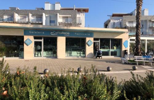 Silvi Marina Apartamento | Le Dune per 4 - Appartamento con piscina