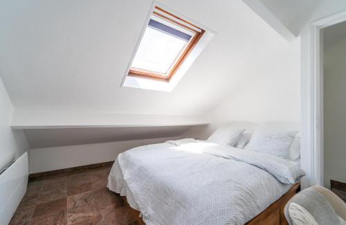 La Mare Apartamento | Le Duplex de Drancy - Appt 5p à 25 min de Paris